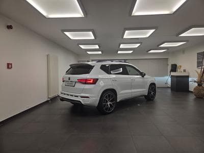 Ateca