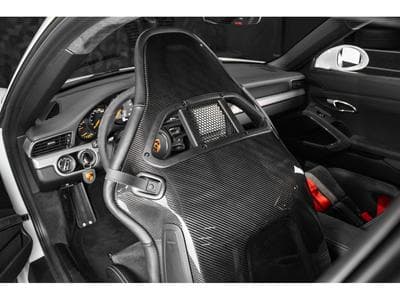 Porsche 911 991.2 GT3 CLUBSPORT PDK (2018) - Photo 10