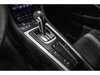 Porsche 911 991.2 GT3 CLUBSPORT PDK (2018) - Photo 12