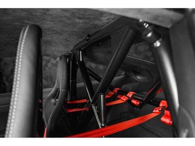 Porsche 911 991.2 GT3 CLUBSPORT PDK (2018) - Photo 14