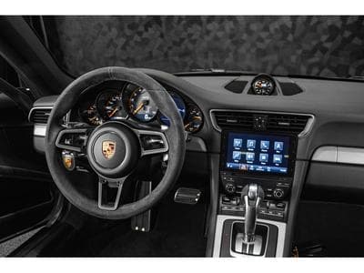 Porsche 911 991.2 GT3 CLUBSPORT PDK (2018) - Photo 15