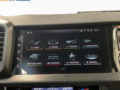 Audi A1 SB+Advanced+30TFSI (2025) - Foto 15