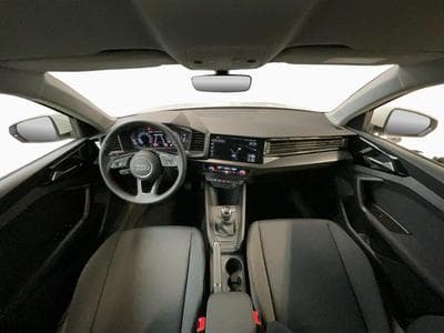 Audi A1 SB+Advanced+30TFSI (2025) - Foto 2