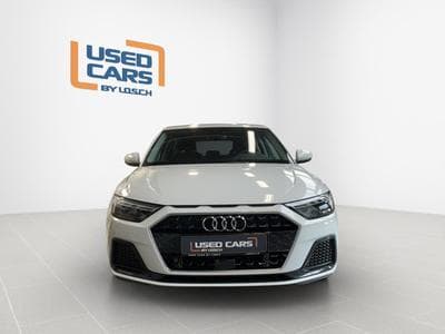 Audi A1 SB+Advanced+30TFSI (2025) - Foto 3