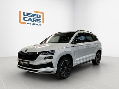 Skoda Karoq (2025) - Foto 4