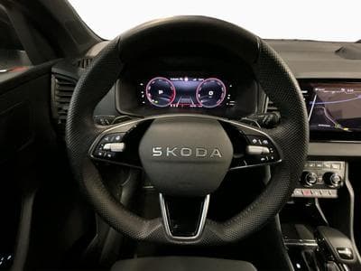 Skoda Karoq Sportline+DSG+Navi+LED (2025) - Foto 10