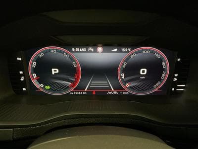 Skoda Karoq Sportline+DSG+Navi+LED (2025) - Foto 11