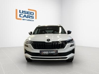Skoda Karoq Sportline+DSG+Navi+LED (2025) - Foto 3