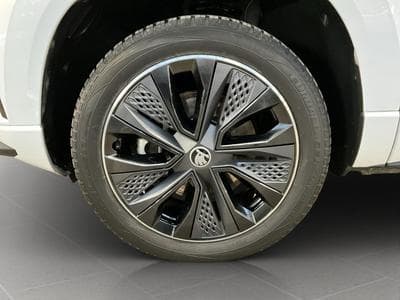 Skoda Karoq Sportline+DSG+Navi+LED (2025) - Foto 8