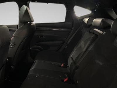 Hyundai Tucson 1.6 GDi N-LINE PLUG IN (2024) - Photo 10
