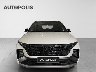 Hyundai Tucson 1.6 GDi N-LINE PLUG IN (2024) - Photo 14