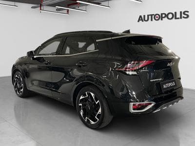 Kia Sportage 1.6 GT LINE (2024) - Photo 13