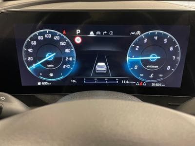 Kia Sportage 1.6 GT LINE (2024) - Photo 2