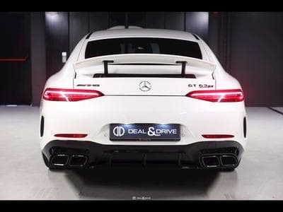 AMG GT
