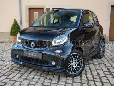 Fortwo