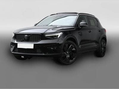 XC40