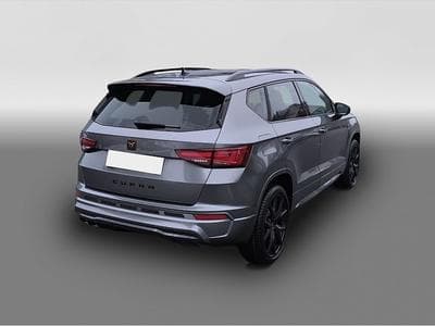 Cupra Ateca (2025) - Photo 7