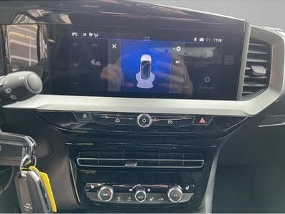 Opel Mokka (2024) - Foto 8