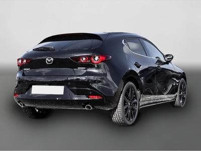 Mazda 3 (2026) - Photo 2