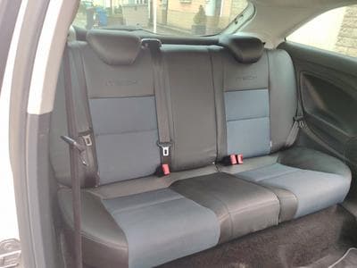 Seat Ibiza SCB (2013) - Photo 2