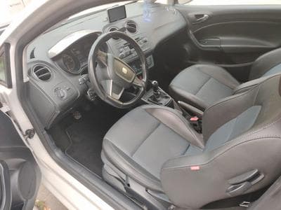 Seat Ibiza SCB (2013) - Photo 3