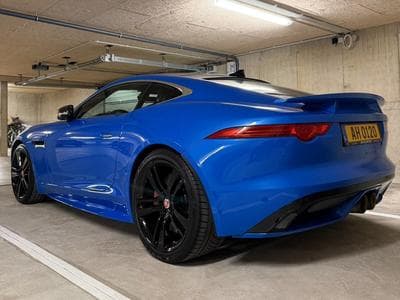 F-Type