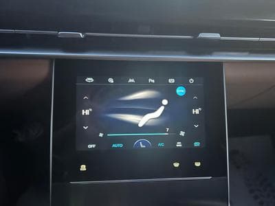 Baic X75 1.5 TURBO AUTO FULL OPTIONS (2026) - Foto 11