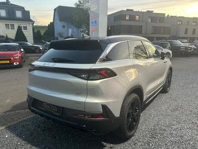 Baic X75 1.5 TURBO AUTO FULL OPTIONS (2026) - Foto 3