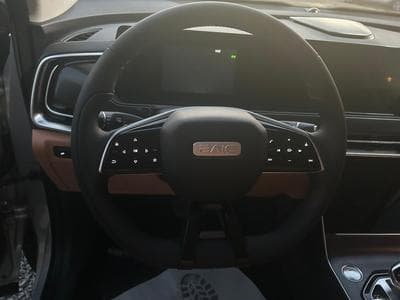 Baic X75 1.5 TURBO AUTO FULL OPTIONS (2026) - Foto 6