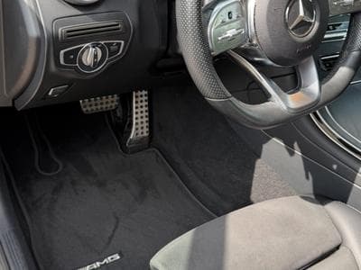 Mercedes GLC 220 AMG Line außen u innen ,Pano,Night,Kam (2021) - Photo 10