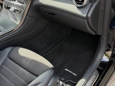 Mercedes GLC 220 AMG Line außen u innen ,Pano,Night,Kam (2021) - Photo 13