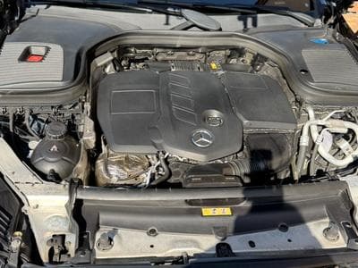 Mercedes GLC 220 AMG Line außen u innen ,Pano,Night,Kam (2021) - Photo 14