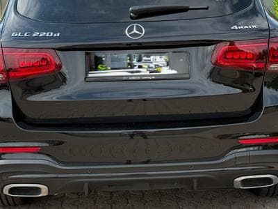 GLC 220