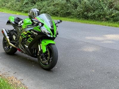 ZX10R