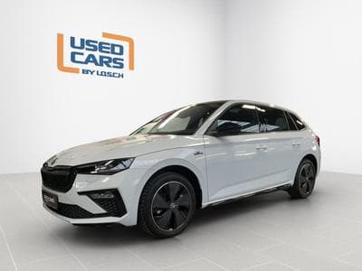 Skoda Scala (2025) - Photo 8