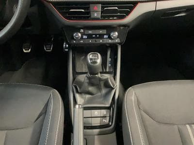 Skoda Scala Monte-Carlo+BVM+Pano+RearView+LED (2025) - Foto 15