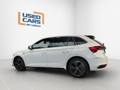 Skoda Scala Monte-Carlo+BVM+Pano+RearView+LED (2025) - Foto 5