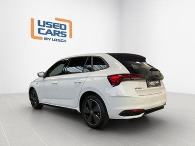 Skoda Scala Monte-Carlo+BVM+Pano+RearView+LED (2025) - Foto 6