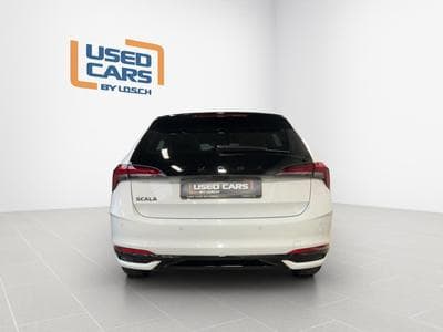 Skoda Scala Monte-Carlo+BVM+Pano+RearView+LED (2025) - Foto 7