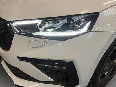 Skoda Scala Monte-Carlo+BVM+Pano+RearView+LED (2025) - Foto 9