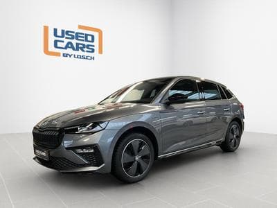 Skoda Scala (2025) - Photo 2