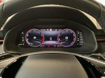 Skoda Scala Monte-Carlo+DSG+RearView+LED (2025) - Foto 11