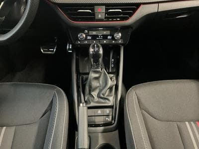 Skoda Scala Monte-Carlo+DSG+RearView+LED (2025) - Foto 12