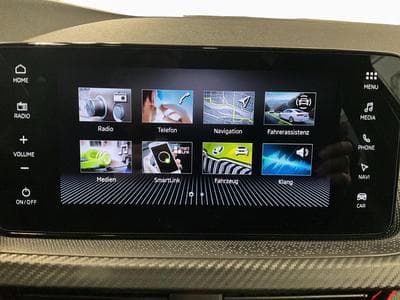 Skoda Scala Monte-Carlo+DSG+RearView+LED (2025) - Foto 13