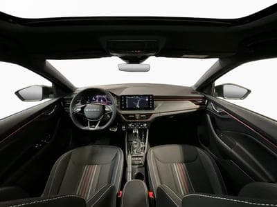 Skoda Scala Monte-Carlo+DSG+RearView+LED (2025) - Foto 2