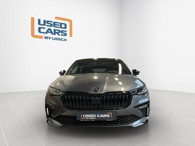 Skoda Scala Monte-Carlo+DSG+RearView+LED (2025) - Foto 3