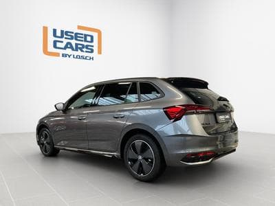 Skoda Scala Monte-Carlo+DSG+RearView+LED (2025) - Foto 6