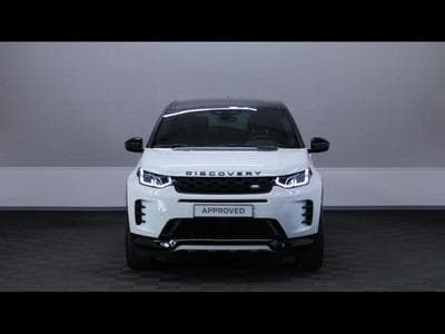 Discovery Sport