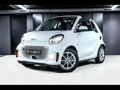 Fortwo