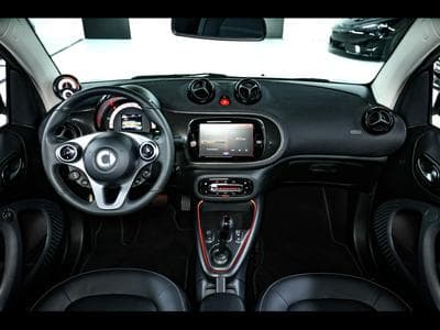 Fortwo
